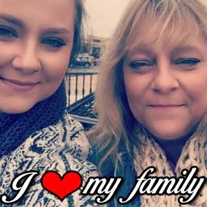 Meet your Posher, Shari